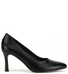 Szpilki Clara Barson czarne 