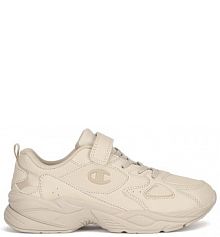 Sneakersy Champion białe dziecięce 