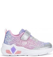 Sneakersy Nelli Blu kolorowy dziecięce 