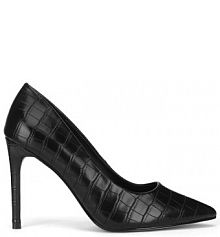 Szpilki Jenny Fairy czarne 