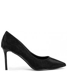 Szpilki Jenny Fairy czarne 