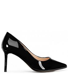 Szpilki Jenny Fairy czarne 