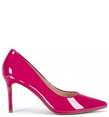 Szpilki Jenny Fairy różowe 