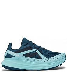 Buty do biegania Salomon granatowe damskie 