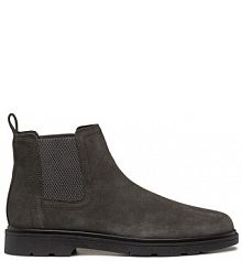 Sztyblety Geox szare męskie 