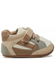 Sneakersy Mayoral brązowe dziecięce 