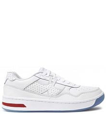 Sneakersy Under Armour białe męskie 