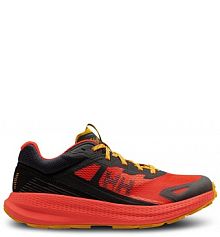 Buty do biegania na asfalt Helly Hansen pomarańczowe męskie 
