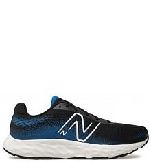 Buty do biegania na asfalt New Balance niebieskie męskie 