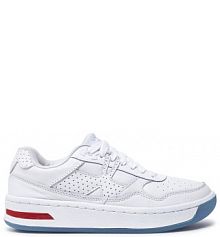 Sneakersy Under Armour białe damskie 