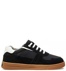 Sneakersy Mayoral czarne dziecięce 