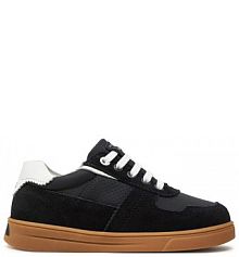 Sneakersy Mayoral czarne dziecięce 