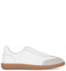 Sneakersy GINO ROSSI białe damskie 