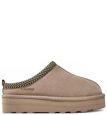 Śniegowce s.Oliver beżowe damskie 