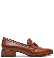 Lordsy Marco Tozzi brązowe 