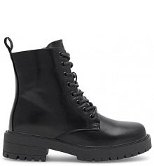 Botki Jenny Fairy czarne damskie 