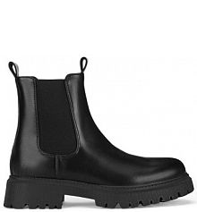 Botki Jenny Fairy czarne damskie 