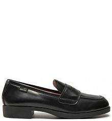 Lordsy LOVE MOSCHINO czarne 