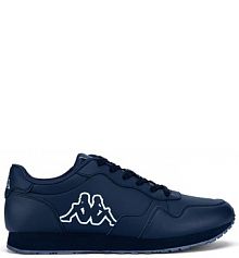 Sneakersy Kappa granatowe męskie 