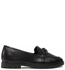 Lordsy Tamaris czarne 