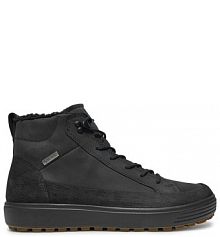 Trzewiki ECCO czarne męskie 