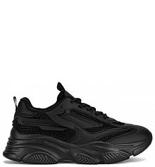 Sneakersy DeeZee czarne damskie 
