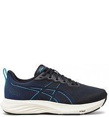 Buty do biegania na asfalt Asics czarne męskie 