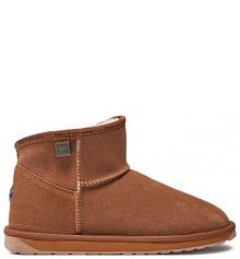 Śniegowce EMU Australia beżowe damskie 