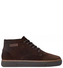 Trzewiki Marc O'Polo brązowe męskie 