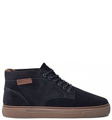 Trzewiki Marc O'Polo granatowe męskie 