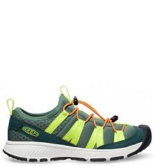 Sneakersy Keen zielone dziecięce 