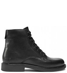 Trzewiki Levis czarne męskie 