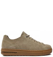 Sneakersy Birkenstock beżowe damskie 