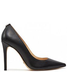 Szpilki Guess czarne 