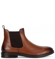 Sztyblety Lasocki brązowe męskie 