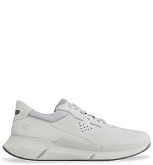 Sneakersy ECCO białe damskie 