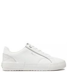 Sneakersy Pepe Jeans białe damskie 