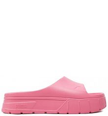 Klapki Puma kolorowy damskie 