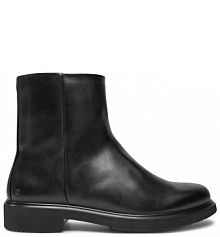 Botki ECCO czarne damskie 