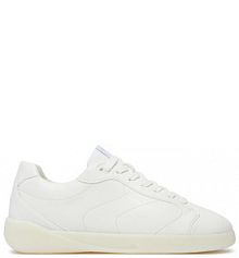 Sneakersy HUGO białe damskie 