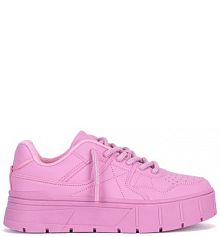 Sneakersy Jenny Fairy różowe damskie 