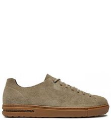 Sneakersy Birkenstock beżowe męskie 