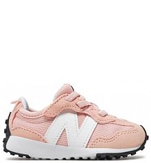 Sneakersy New Balance różowe dziecięce 