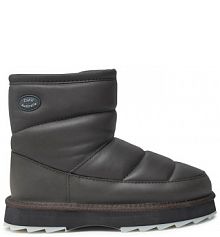 Śniegowce EMU Australia zielone damskie 