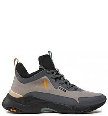 Sneakersy ARKK Copenhagen czarne męskie 