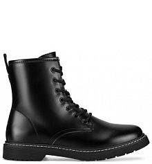 Botki Jenny Fairy czarne damskie 