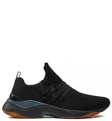 Sneakersy ARKK Copenhagen czarne męskie 