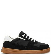 Sneakersy Mayoral czarne dziecięce 