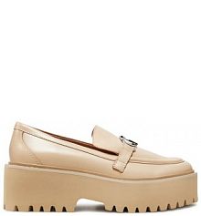 Lordsy Liu Jo beżowe 