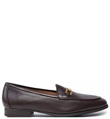 Lordsy Unisa brązowe 